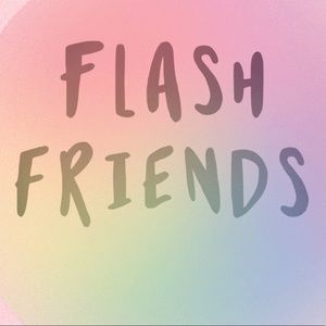 Meet your Posher, Jillian and willow